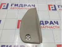 Накладка декоративная торпеды левая Kia Sorento (BL) 847313E000FC