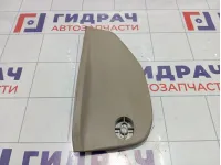 Накладка декоративная торпеды правая Kia Sorento (BL) 847313E900FC