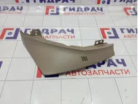 Накладка под торпедо левая Kia Sorento (BL) 847553E000FC