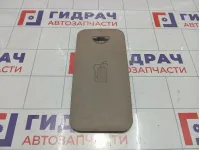 Обшивка багажника левая Kia Sorento (BL) 855313E100