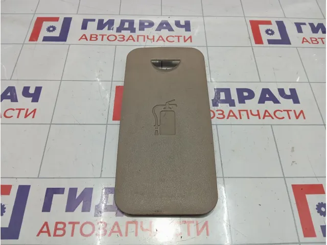 Обшивка багажника левая Kia Sorento (BL) 855313E100