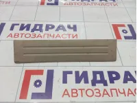 Накладка порога внутренняя задняя левая Kia Sorento (BL) 858723E000FC