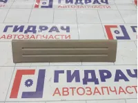 Накладка порога внутренняя задняя правая Kia Sorento (BL) 858733E000FC