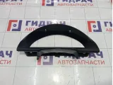 Накладка панели приборов Kia Sorento (BL) 848303E000
