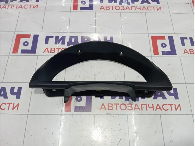 Накладка панели приборов Kia Sorento (BL) 848303E000