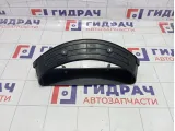 Накладка панели приборов Kia Sorento (BL) 848303E000