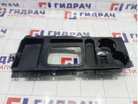 Накладка центральной консоли Kia Sorento (BL) 846213E020EV
