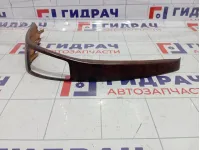 Накладка декоративная на дефлектор правая Kia Sorento (BL) 847803E100