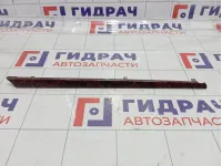 Накладки центральной консоли правая Kia Sorento (BL) 846323E050BL