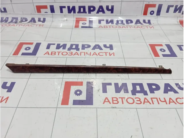 Накладки центральной консоли правая Kia Sorento (BL) 846323E050BL