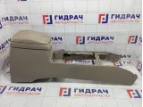 Консоль центральная Kia Sorento (BL) 846113E001
