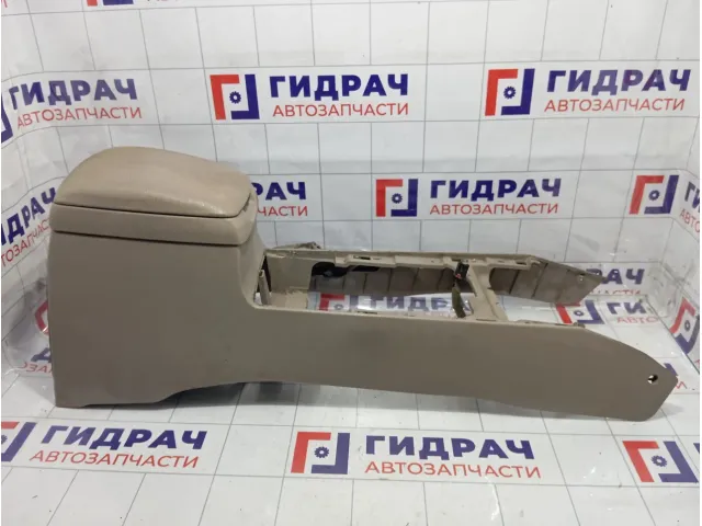 Консоль центральная Kia Sorento (BL) 846113E001