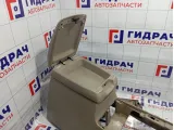 Консоль центральная Kia Sorento (BL) 846113E001