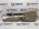 Консоль центральная Kia Sorento (BL) 846113E001