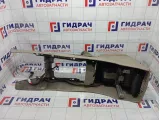 Консоль центральная Kia Sorento (BL) 846113E001