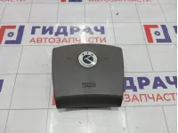 Подушка безопасности в рулевое колесо Kia Sorento (BL) 569103E020ND