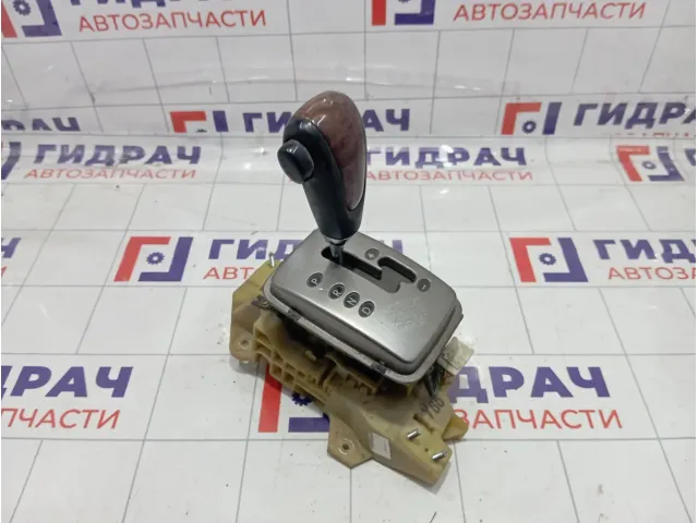 Кулиса КПП Kia Sorento (BL) 467003E720