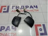 Блок кнопок в рулевое колесо Kia Sorento (BL) 955153E000