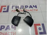 Блок кнопок в рулевое колесо Kia Sorento (BL) 955153E000