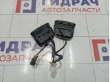 Блок кнопок в рулевое колесо Kia Sorento (BL) 955153E000