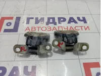 Петли двери передней левой Kia Sorento (BL)