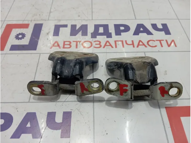 Петли двери передней правой Kia Sorento (BL)