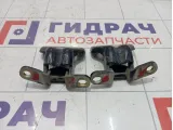 Петли двери задней левой Kia Sorento (BL)