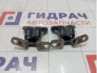 Петли двери задней левой Kia Sorento (BL)