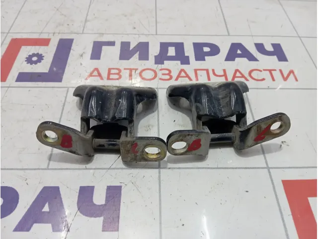 Петли двери задней левой Kia Sorento (BL)
