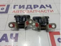 Петли двери задней правой Kia Sorento (BL)