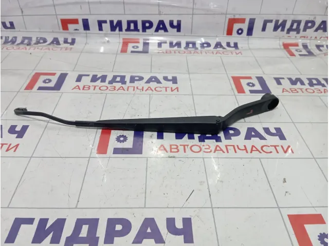 Поводок стеклоочистителя передний левый Kia Sorento (BL) 983103E000