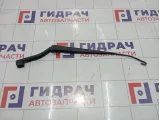 Поводок стеклоочистителя передний левый Kia Sorento (BL) 983103E000