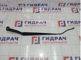 Поводок стеклоочистителя передний правый Kia Sorento (BL) 983203E000