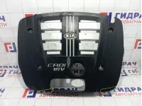 Накладка двигателя Kia Sorento (BL) 292474A102