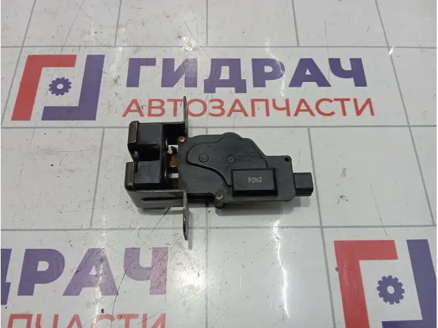 Замок стекла багажника Kia Sorento (BL) 871303E000 