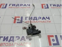 Активатор замка багажника Kia Sorento (BL) 812403E000FC