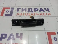 Ручка двери багажника наружная Kia Sorento (BL) 812603E000