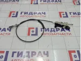Трос КПП Kia Sorento (BL) 467673E000