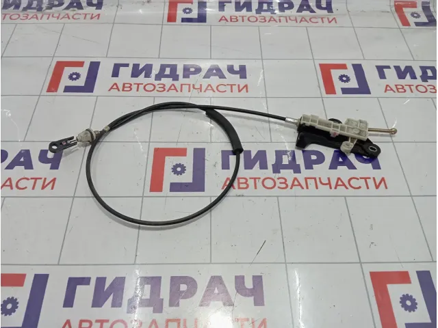 Трос КПП Kia Sorento (BL) 467673E000
