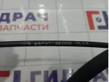 Трос КПП Kia Sorento (BL) 467673E000