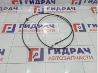 Трос открывания капота Kia Sorento (BL) 811903E001