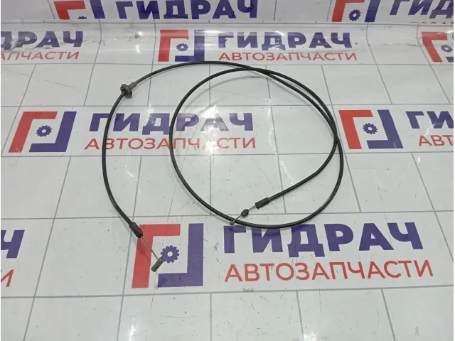 Трос открывания капота Kia Sorento (BL) 811903E001