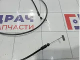 Трос открывания капота Kia Sorento (BL) 811903E001