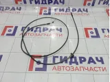 Трос открывания капота Kia Sorento (BL) 811903E001