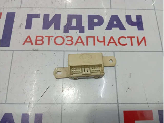 Реле Kia Sorento (BL) 911103E880