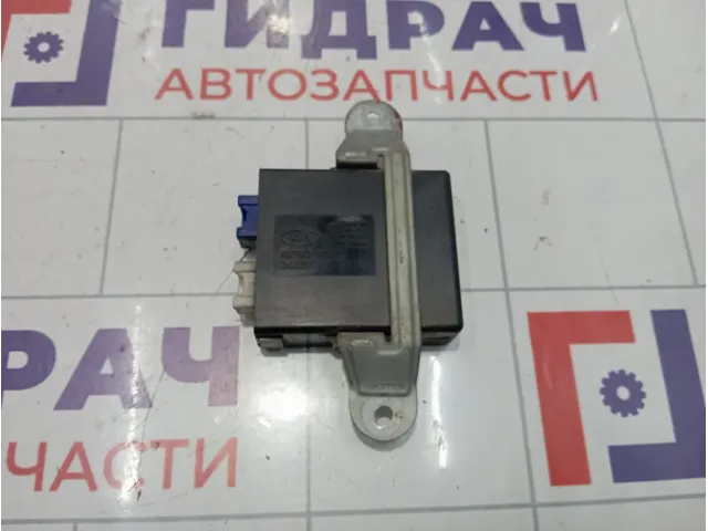 Блок электронный заднего стеклоочистителя Kia Sorento (BL) 987503E000