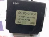 Блок электронный Kia Sorento (BL) 955003E000