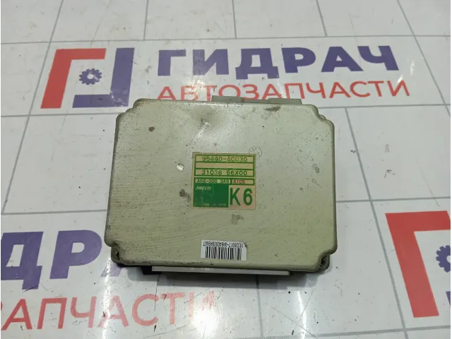 Блок управления АКПП Kia Sorento (BL) 954404C030