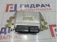 Блок управления двигателем Kia Sorento (BL) 391104A800