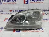 Фара левая Kia Sorento (BL) 921013E000